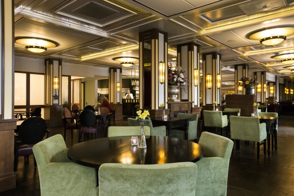 Oranje Hotel Leeuwarden